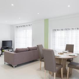 Corneille by Cocoonr, hotel i Rennes