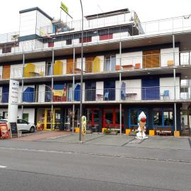 Hotel Pamakin, hotell sihtkohas Wynau