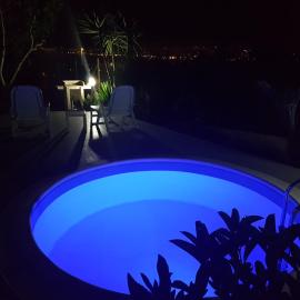 La Mariposa de La Reina, hotell i Ercolano
