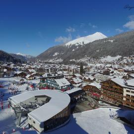 Hotel L'Equipe
