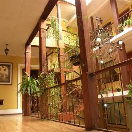 Mía Leticia B&B, hotel em Quito
