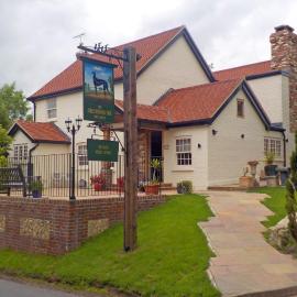 Greyhound Hever, hotel in Edenbridge