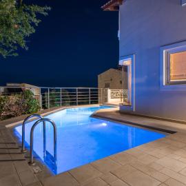 Pantanassa Villas, hotel in Agia Marina Nea Kydonias