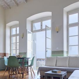 Guesthouse Lila, hotel u gradu Ermupoli