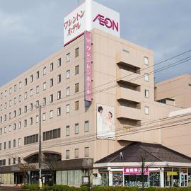 Tsubamesanjo Washington Hotel, hotel em Sanjo