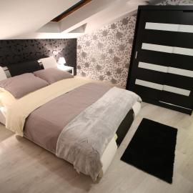 Centrum Lux Apartman, hotel i Kaposvár