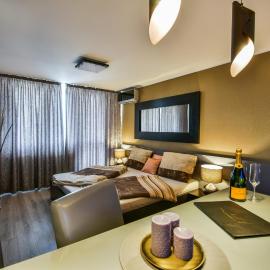 Luxury Apartments Ostrava, hotel in Ostrava