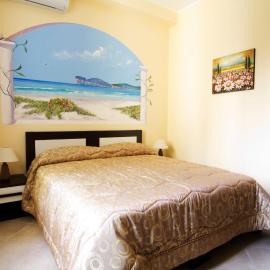B&B La Porta Accanto