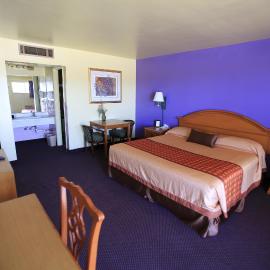 Shamrock Country Inn, хотел в Шамрок