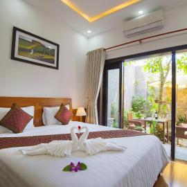 Hoi An Sun Lake Villa