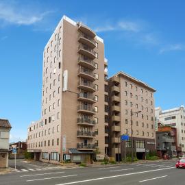 Kyoto Plaza Hotel