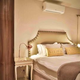 Accommodation at Vans No Loadshedding, hotel a Centurion