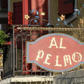 Hotel Al Pelmo, hotel v mestu Pieve di Cadore