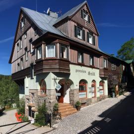 Pension Seidl