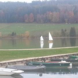 L'Ecrin du Lac