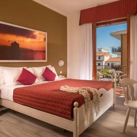 Hotel Corallo, hotel di Albinia