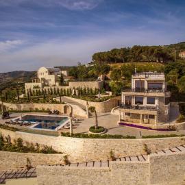 Villa Bella Mare, Wine Dark Sea Villas