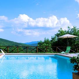 Agriturismo Badia Ficarolo