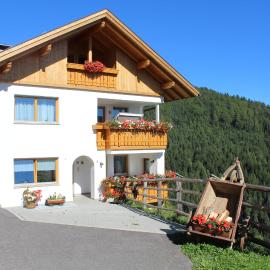 Leitnerhof, hotel a Terento