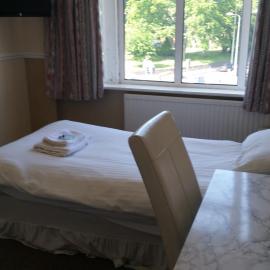 The Bridge Hotel, hotel v destinaci Scunthorpe