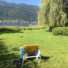 Haus Kärnten: Altossiach şehrinde bir otel