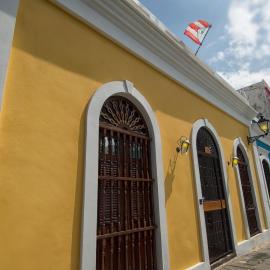 Casa Sol Bed and Breakfast, hotel in San Juan