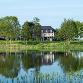 Hotel am See, hotel u gradu 'Grevesmühlen'