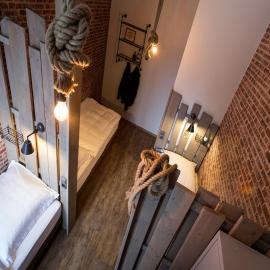 Heimathafen Hostel: Lörrach şehrinde bir otel