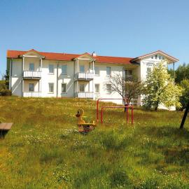 Haus Seeschwalbe Ferienwohnungen, hotel in Göhren