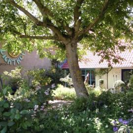 Gastehaus und Cafe - Lichthof