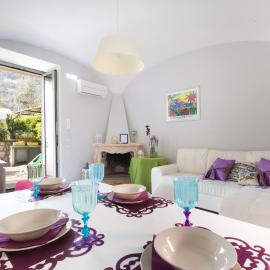 Dreaming Sorrento Suites، فندق في سورينتو