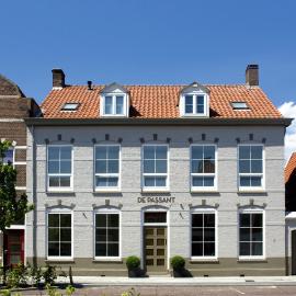 B&B De Passant, hotell i Breskens