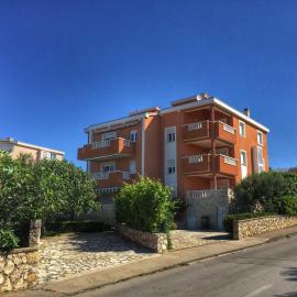 Novalja Zrce Iva Apartment II