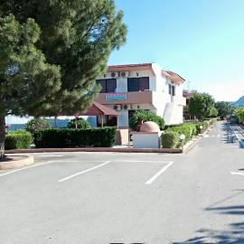 Kyriakos Studios, hotel u gradu 'Afantou'