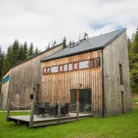 Chalet Harrachov, hotel in Harrachov