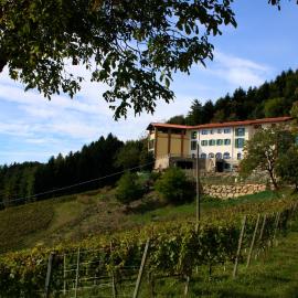 Polisena L'Altro Agriturismo Veg, hotel in Pontida