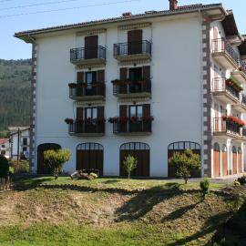 Apartamento Rural Elizondo
