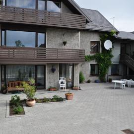 Molo Užeiga Inn