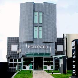 Hollyster Hotel
