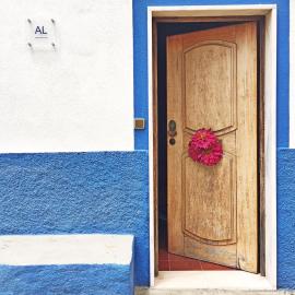 A Casa da Avó Leonor، فندق في إدانها-ا-نوفا