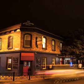 Sporties Hotel, hotel em Launceston