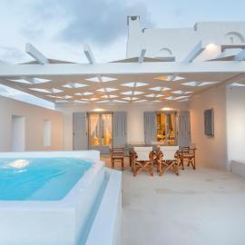 Passos Villas