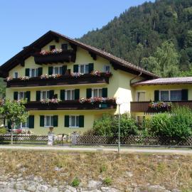 Landhaus Kreuz
