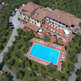 San Rocco Relais