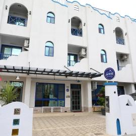 Harbourview