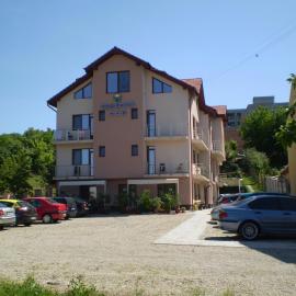 Vila Izvor