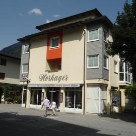 Apartment Hörhager, Hotel in Mayrhofen
