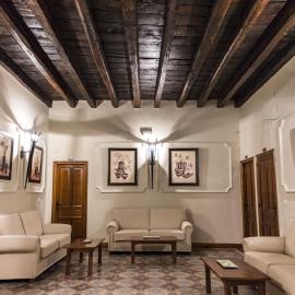 Hostal San Miguel, hotel a Trujillo
