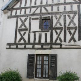 Chambres d'Hôtes de La Vallée Du Serein, hotell sihtkohas Annay-sur-Serein