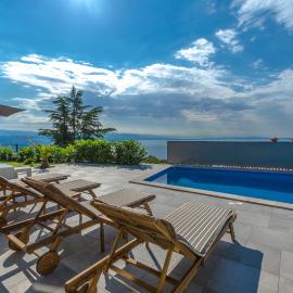 Apartments Villa Sonja, hotel a Matulji (Mattuglie)